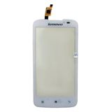 Сенсор Тачскрин Lenovo A516 white