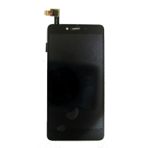 Экран Дисплей Xiaomi Redmi Note 2 + сенсор black Дисплей Xiaomi Redmi Note 2 + сенсор black