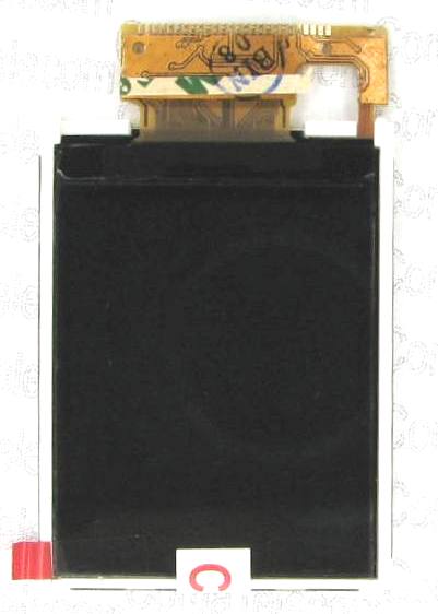 Экран Дисплей Samsung C3050 / C3053 / S3050 Дисплей Samsung C3050 / C3053 / S3050