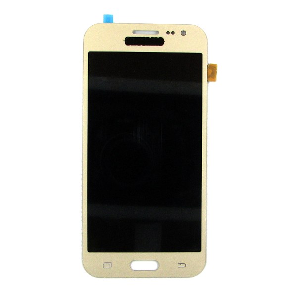 Экран Дисплей Samsung Galaxy J2 J200H TFT + сенсор gold + lighting Дисплей Samsung Galaxy J2 J200H TFT + сенсор gold + lighting