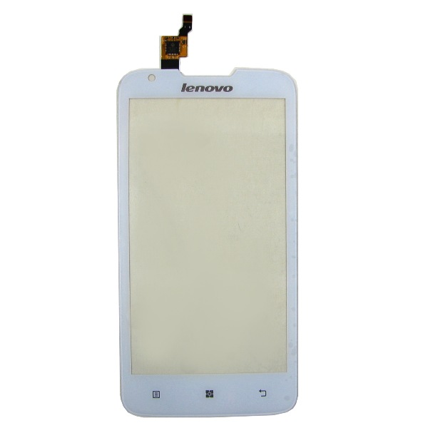 Сенсор Тачскрин Lenovo A680 с камерой white Тачскрин Lenovo A680 с камерой white