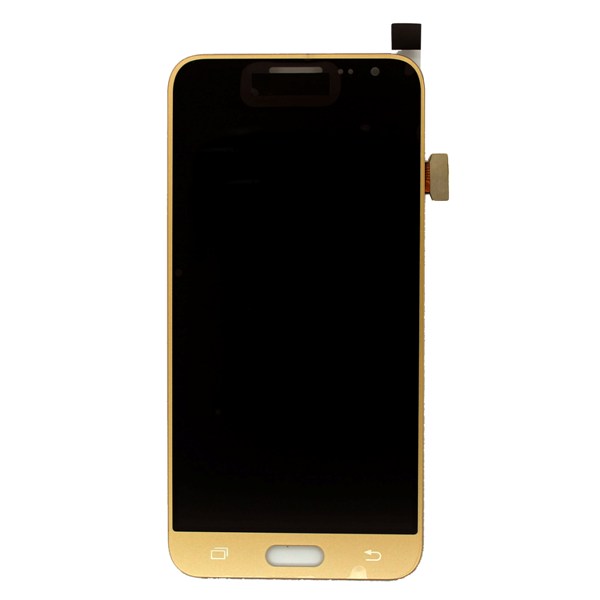 Экран Дисплей Samsung Galaxy J3 2016 J320 TFT + сенсор gold + lighting Дисплей Samsung Galaxy J3 2016 J320 TFT + сенсор gold + lighting