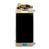 Экран Дисплей Samsung Galaxy A3 A300F TFT + сенсор gold + lighting