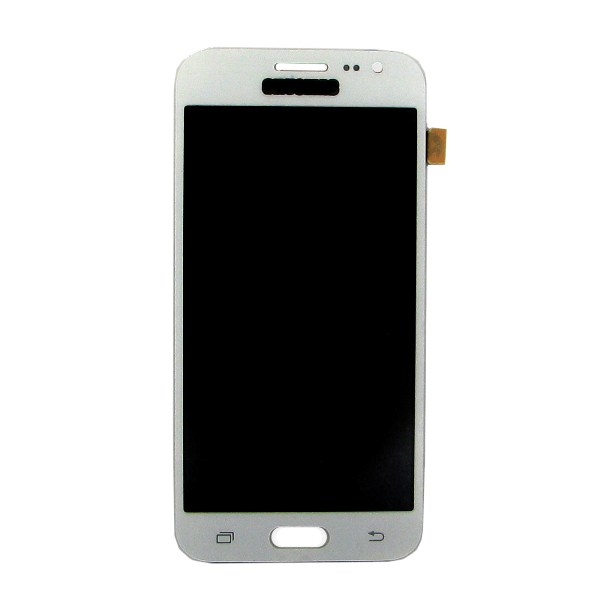 Экран Дисплей Samsung Galaxy J2 J200H TFT + сенсор white + lighting Дисплей Samsung Galaxy J2 J200H TFT + сенсор white + lighting