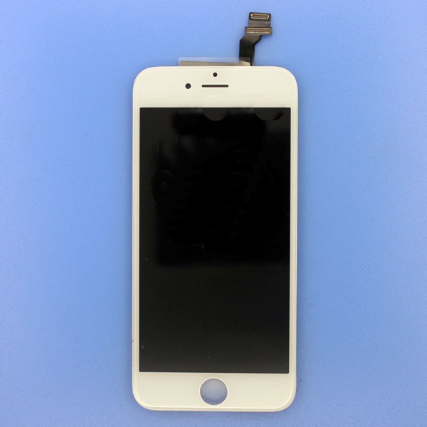 Экран Дисплей iPhone 6 + сенсор white h/c Дисплей iPhone 6 + сенсор white h/c
