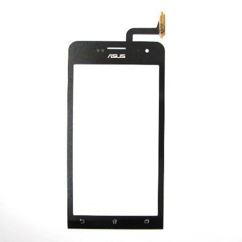 Сенсор Тачскрин Asus ZenFone 5 A501CG black Тачскрин Asus ZenFone 5 A501CG black