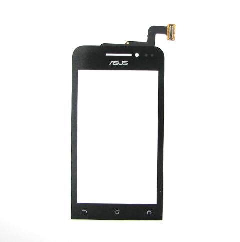Сенсор Тачскрин Asus ZenFone 4 A400CXG black Тачскрин Asus ZenFone 4 A400CXG black