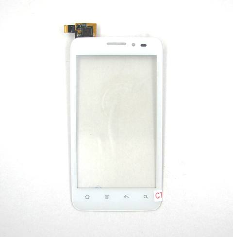 Сенсор Тачскрин Prestigio PAP4300 Duo MultiPhone white original Тачскрин Prestigio PAP4300 Duo MultiPhone white original