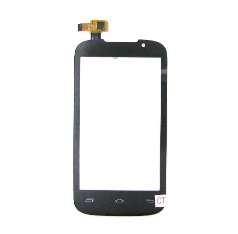 Сенсор Тачскрин Prestigio PAP3400 Duo black Тачскрин Prestigio PAP3400 Duo black