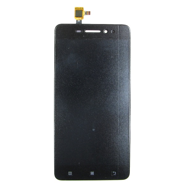 Экран Дисплей Lenovo S60 + сенсор black Дисплей Lenovo S60 + сенсор black