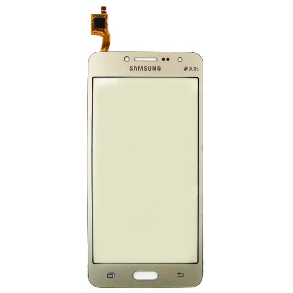 Сенсор Тачскрин Samsung G532F Galaxy J2 Prime gold h/c Тачскрин Samsung G532F Galaxy J2 Prime gold h/c