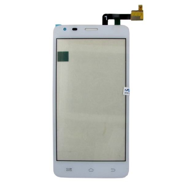 Сенсор Тачскрин Fly iQ456 Era Life 2 white Тачскрин Fly iQ456 Era Life 2 white