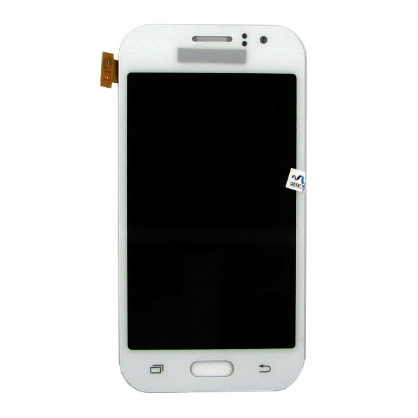 Экран Дисплей Samsung Galaxy J1 J110H TFT + сенсор white + lighting Дисплей Samsung Galaxy J1 J110H TFT + сенсор white + lighting