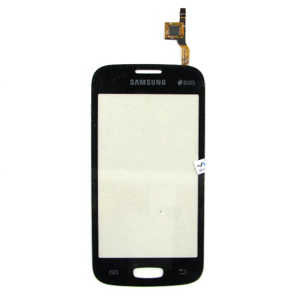 Сенсор Тачскрин Samsung S7262 Galaxy Star Plus Duos blue h/c Тачскрин Samsung S7262 Galaxy Star Plus Duos blue h/c