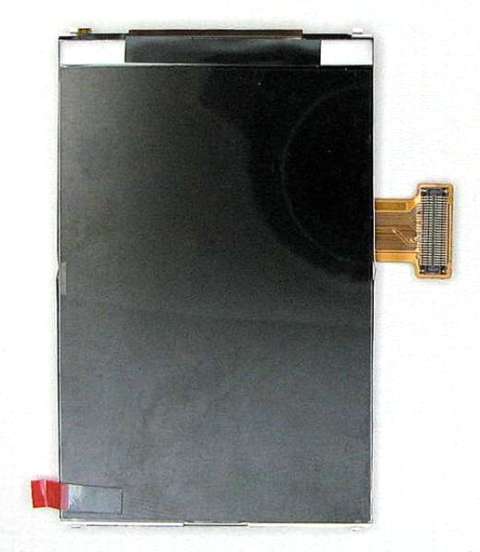 Экран Дисплей Samsung S5660 Galaxy Gio Дисплей Samsung S5660 Galaxy Gio