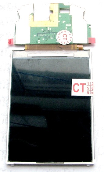Экран Дисплей Samsung U700 original Дисплей Samsung U700 original