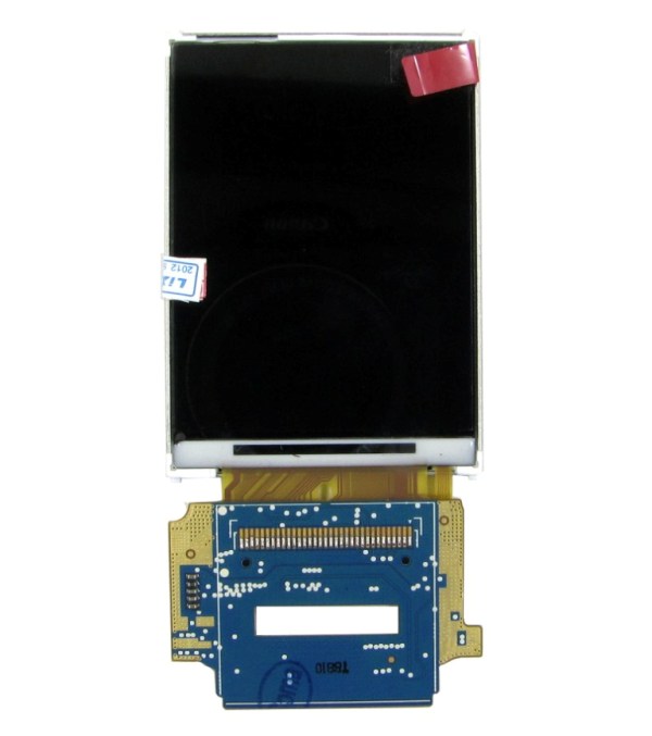 Экран Дисплей Samsung U900 big Soul Дисплей Samsung U900 big Soul