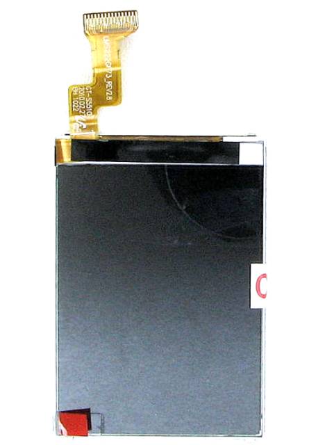 Экран Дисплей Samsung S5510 Дисплей Samsung S5510