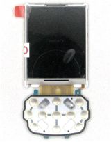Экран Дисплей Samsung S3030 keypad module Tobi