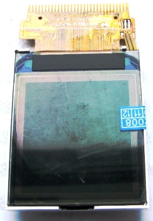 Экран Дисплей Samsung X150 Дисплей Samsung X150