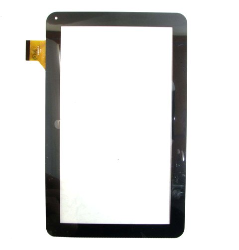 Сенсор Тачскрин Prestigio MultiPad Wize 3021 3G / Wize 3041 black PB101A2595 Тачскрин Prestigio MultiPad Wize 3021 3G / Wize 3041 black PB101A2595