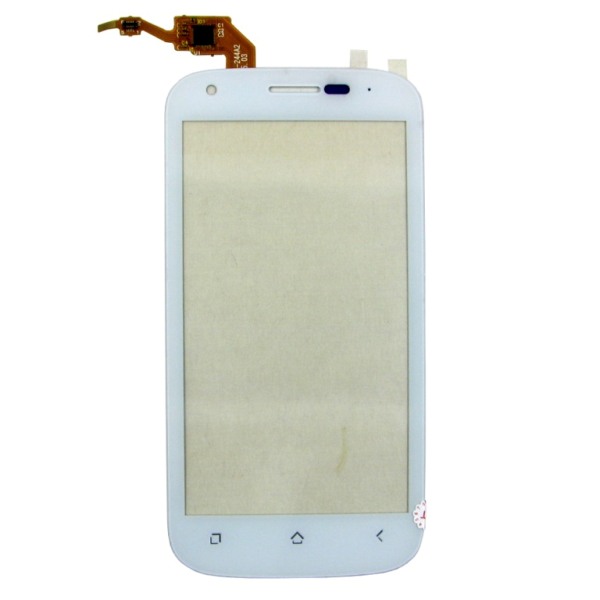 Сенсор Тачскрин Fly iQ443 Trend white Тачскрин Fly iQ443 Trend white