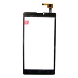Сенсор Тачскрин ZTE Blade L2 black