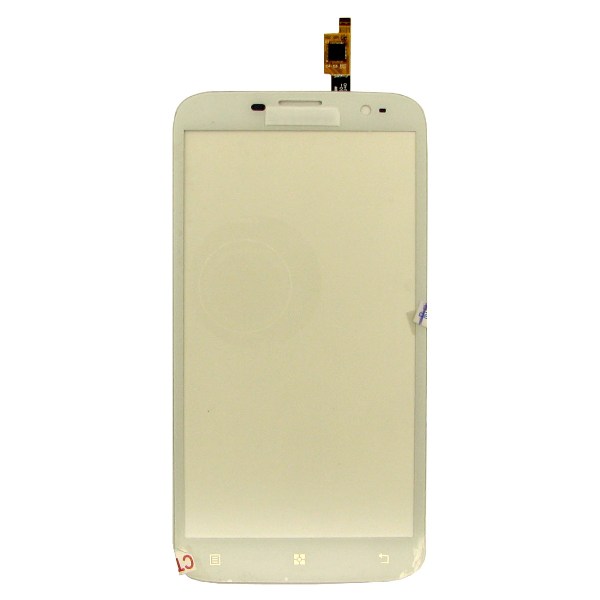 Сенсор Тачскрин Lenovo A850 white Тачскрин Lenovo A850 white