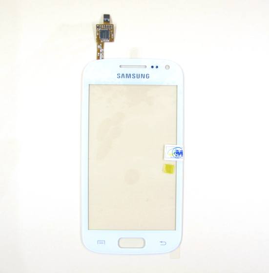 Сенсор Тачскрин Samsung i8160 Galaxy Ace 2 white Ver 0.3 Тачскрин Samsung i8160 Galaxy Ace 2 white Ver 0.3