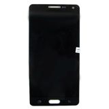 Экран Дисплей Samsung Galaxy A5 2015 A500F TFT + сенсор black + lighting