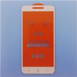 Стекло Защитное стекло Xiaomi Redmi 4X / 5A / GO Full Glue white
