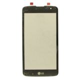 Стекло Стекло экрана LG K7 2016 X210DS black + OCA
