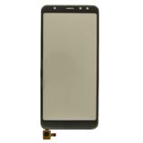 Сенсор Тачскрин Leagoo M9 black