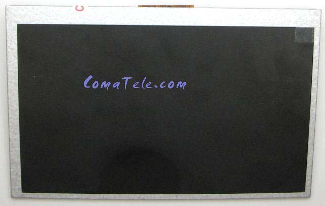 Экран Дисплей GPS / Tablet 7 HB070-DM538-27B Дисплей GPS / Tablet 7 HB070-DM538-27B