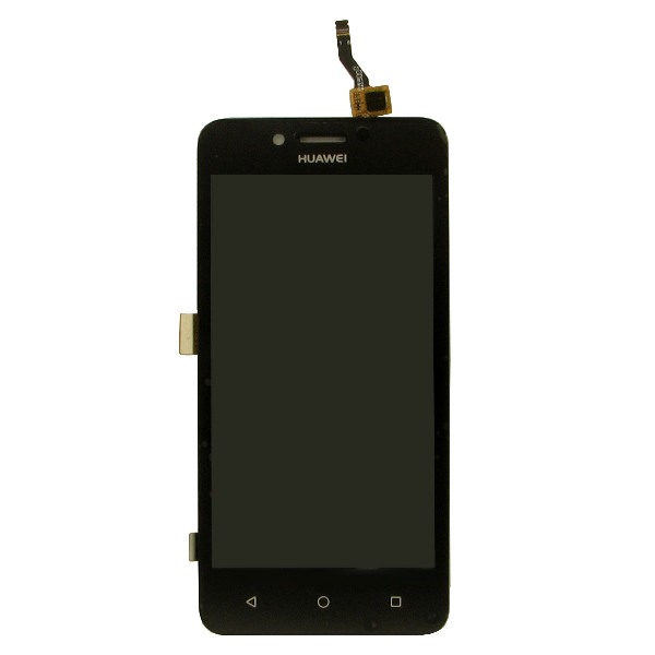 Экран Дисплей Huawei Y3 II / LUA-U03 / U23 / L03 / L13 / L23 3G + сенсор black Дисплей Huawei Y3 II / LUA-U03 / U23 / L03 / L13 / L23 3G + сенсор black