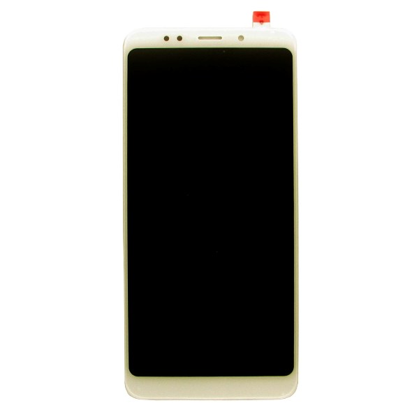 Экран Дисплей Xiaomi Redmi 5 Plus + сенсор white Дисплей Xiaomi Redmi 5 Plus + сенсор white