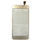 Сенсор Тачскрин Blackview A7 / A7 Pro gold