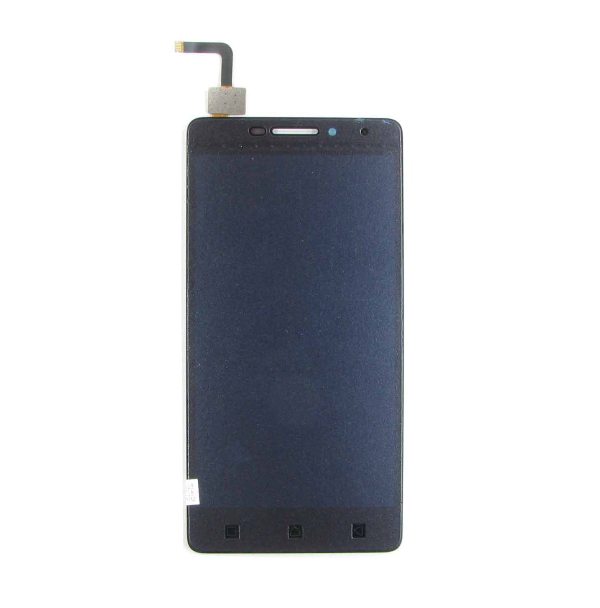 Экран Дисплей Lenovo Vibe P1m P1ma40 + сенсор black Дисплей Lenovo Vibe P1m P1ma40 + сенсор black