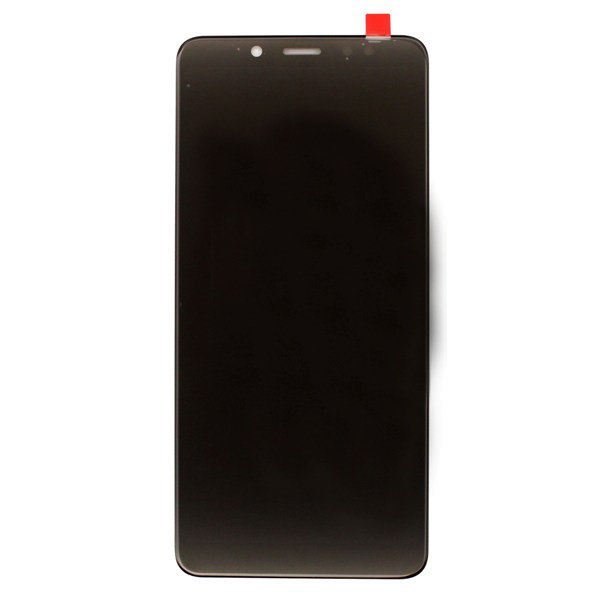 Экран Дисплей Xiaomi Redmi Note 5 / 5 Pro + сенсор black Дисплей Xiaomi Redmi Note 5 / 5 Pro + сенсор black
