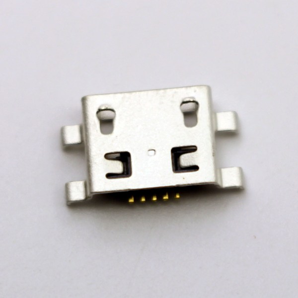 Сенсор Тачскрин Fly iQ442-Q Quad Miracle 2 широкий разъем 33 pin white Тачскрин Fly iQ442-Q Quad Miracle 2 широкий разъем 33 pin white