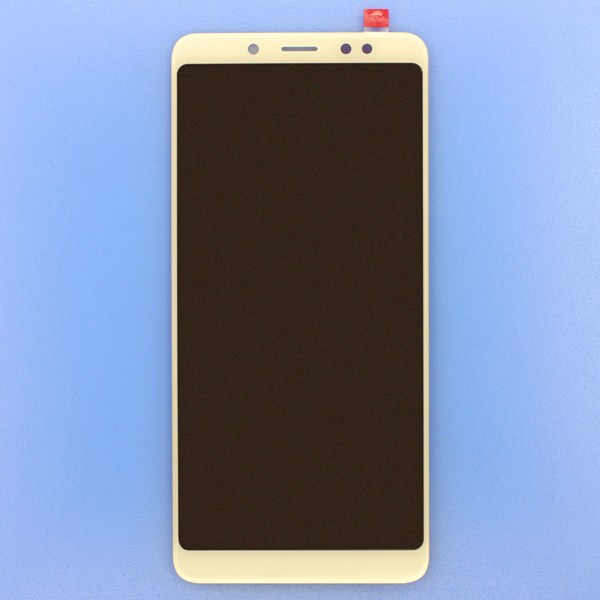 Экран Дисплей Xiaomi Redmi Note 5 / 5 Pro + сенсор white Дисплей Xiaomi Redmi Note 5 / 5 Pro + сенсор white