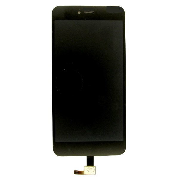 Экран Дисплей Xiaomi Redmi Note 5A / Y1 Lite + сенсор black Дисплей Xiaomi Redmi Note 5A / Y1 Lite + сенсор black