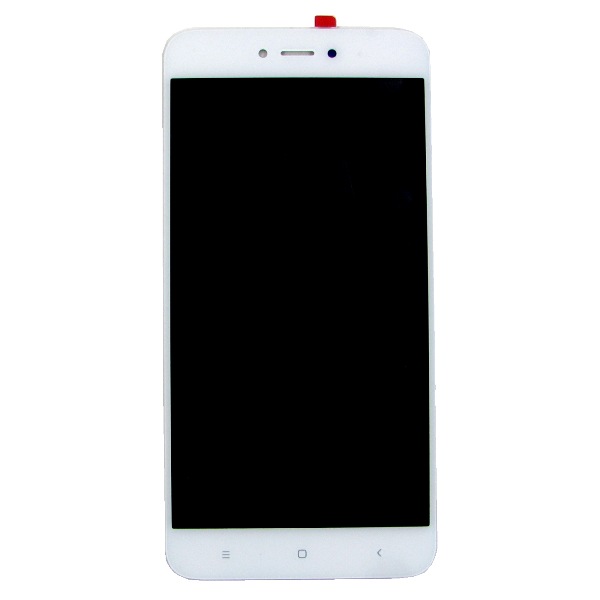 Экран Дисплей Xiaomi Redmi Note 5A / Y1 Lite + сенсор white Дисплей Xiaomi Redmi Note 5A / Y1 Lite + сенсор white
