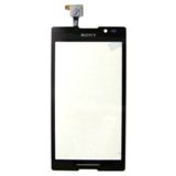 Сенсор Тачскрин Sony C2305 S39h Xperia C black