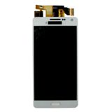 Экран Дисплей Samsung Galaxy A5 2015 A500F TFT + сенсор white + lighting