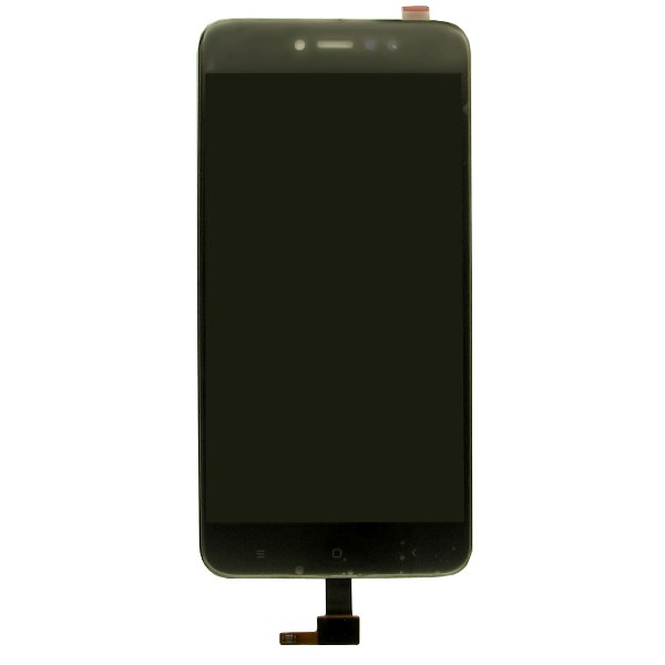 Экран Дисплей Xiaomi Redmi Note 5A Prime / Y1 + сенсор black Дисплей Xiaomi Redmi Note 5A Prime / Y1 + сенсор black