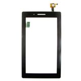 Сенсор Тачскрин Lenovo Tab 3 TB3-710F black