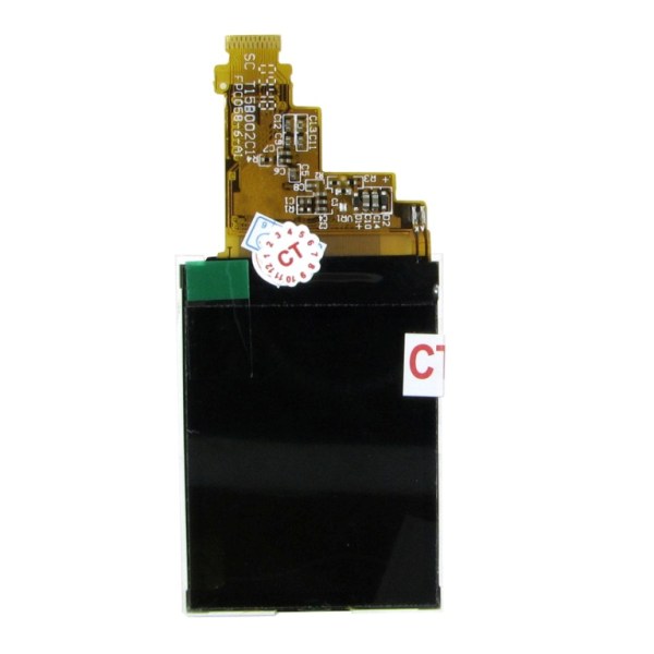 Экран Дисплей Sony Ericsson W550i / W600i Дисплей Sony Ericsson W550i / W600i