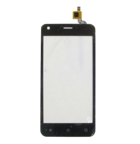 Сенсор Тачскрин Fly FS454 Nimbus 8 black Тачскрин Fly FS454 Nimbus 8 black