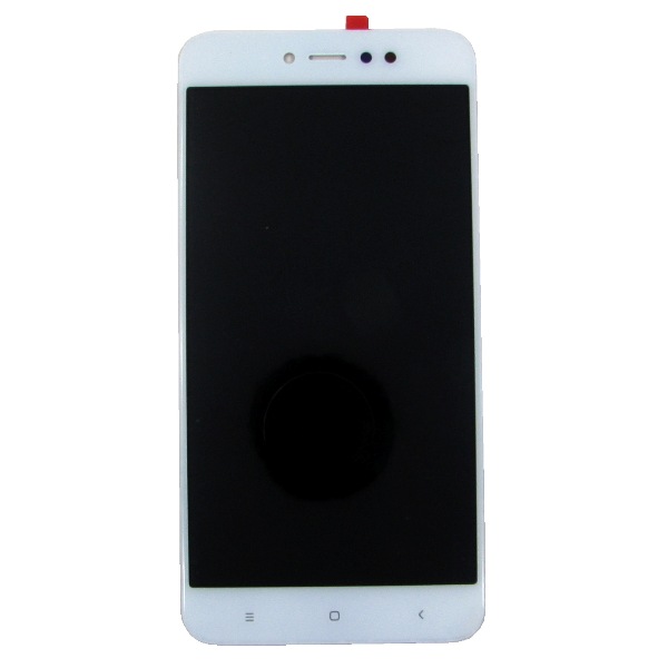 Экран Дисплей Xiaomi Redmi Note 5A Prime / Y1 + сенсор white Дисплей Xiaomi Redmi Note 5A Prime / Y1 + сенсор white
